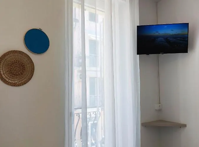 Casa Lilibet Casa de hóspedes