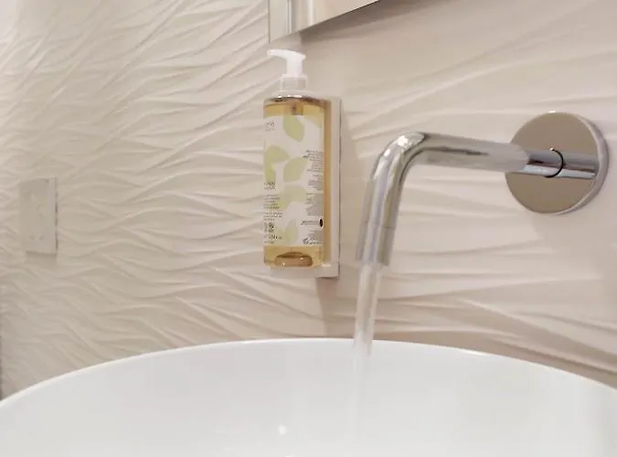 Casa de hóspedes Casa Lilibet San Benedetto del Tronto