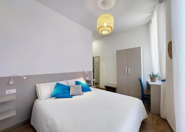 Casa Lilibet San Benedetto del Tronto