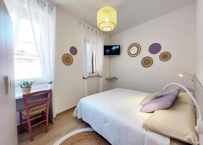 Casa Lilibet San Benedetto del Tronto