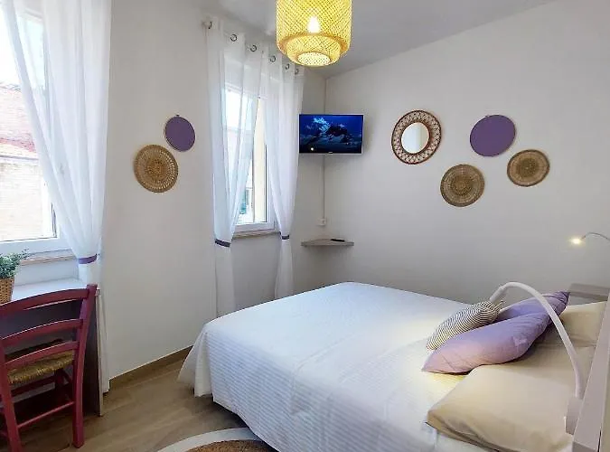 Casa Lilibet Casa de hóspedes 4*