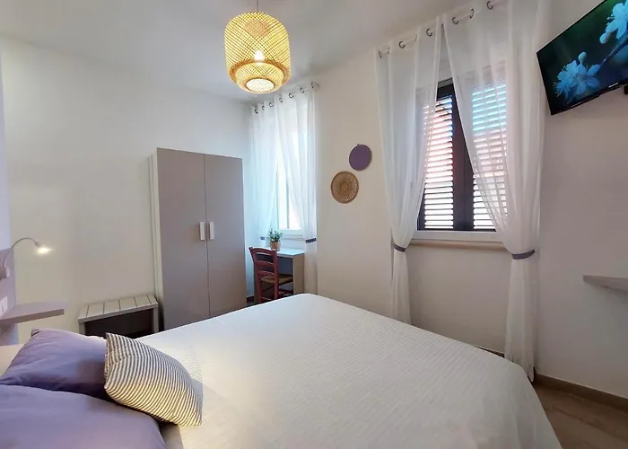 Casa Lilibet 4* San Benedetto del Tronto