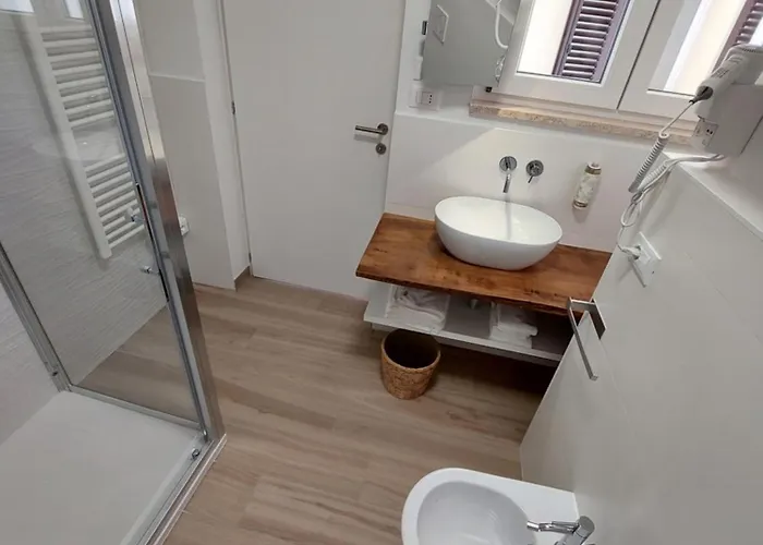 Casa Lilibet San Benedetto del Tronto