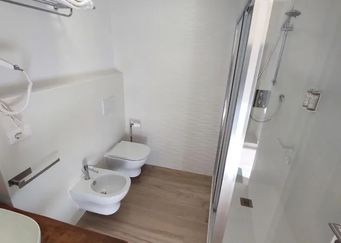 Casa Lilibet Casa de hóspedes 4*