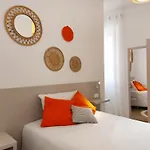 בית הארחה Casa Lilibet