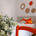 בית הארחה Casa Lilibet סן בנדטו דל טרנטו