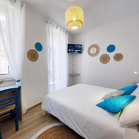 Casa Lilibet * San Benedetto del Tronto