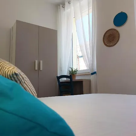 Casa Lilibet Guest house *
