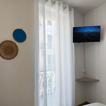 Casa Lilibet Guest house