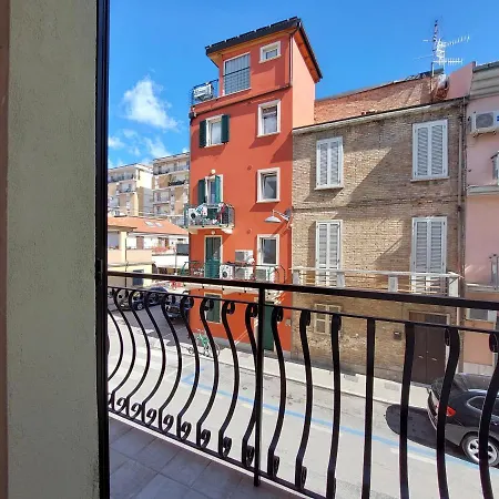 Πανσιόν Casa Lilibet 3*