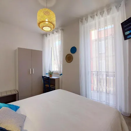 Affittacamere Casa Lilibet 3*