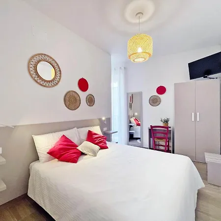 Guest house Casa Lilibet