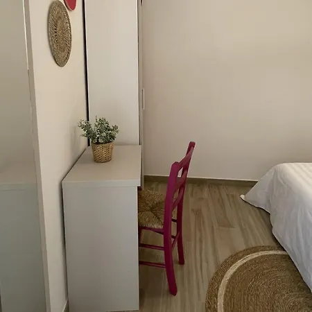 Gasthof Casa Lilibet San Benedetto del Tronto