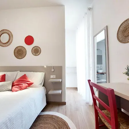 Casa Lilibet Guest house