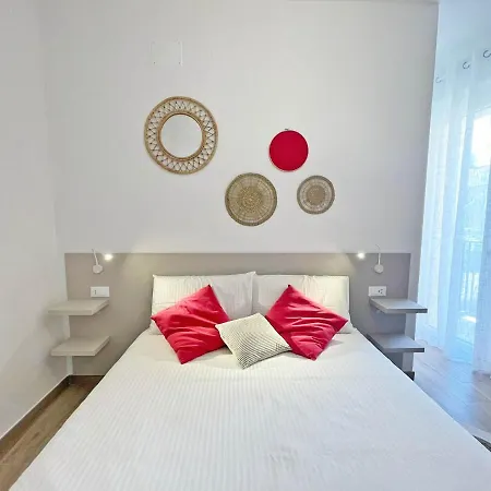Guest house Casa Lilibet