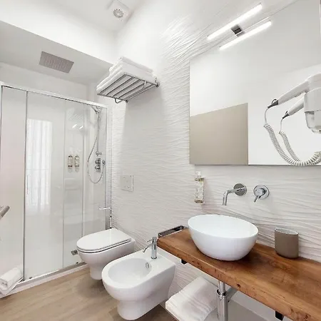 Casa Lilibet Guest house