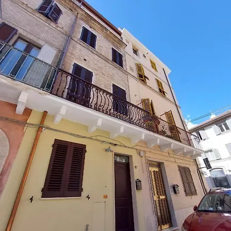 Guest house Casa Lilibet