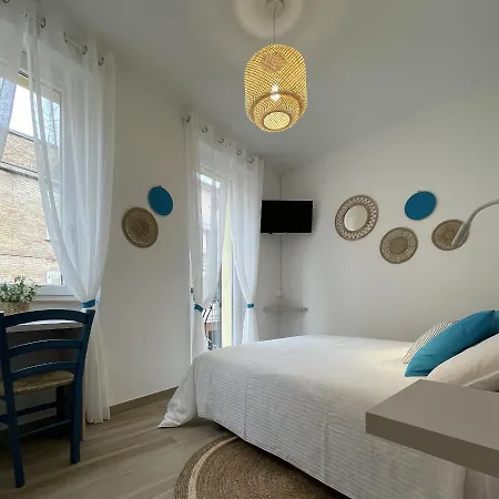 Casa Lilibet Guest house *