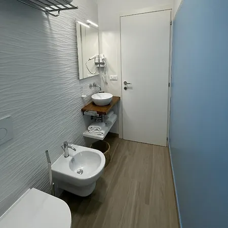 Guest house Casa Lilibet San Benedetto del Tronto