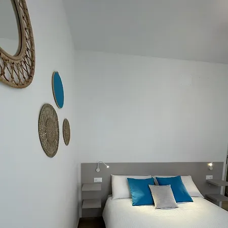 Casa Lilibet * San Benedetto del Tronto