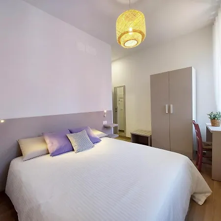 Casa Lilibet Guest house *