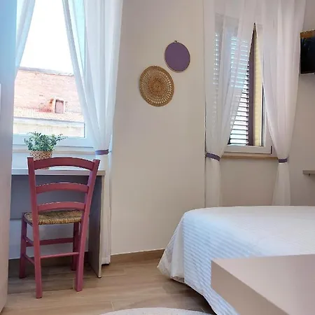 Casa Lilibet San Benedetto del Tronto