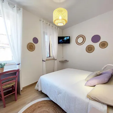 Casa Lilibet San Benedetto del Tronto