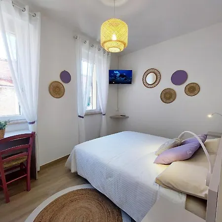 Casa Lilibet Guest house *