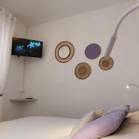 Casa Lilibet * San Benedetto del Tronto