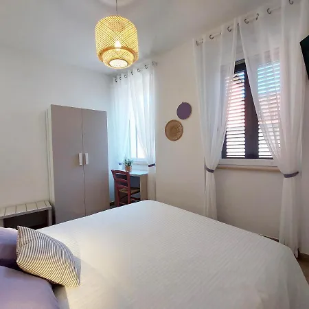 Casa Lilibet * San Benedetto del Tronto