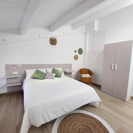 Casa Lilibet 4*