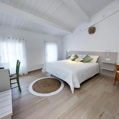 Casa Lilibet Guest house *