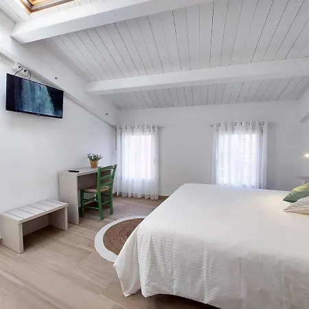Guest house Casa Lilibet
