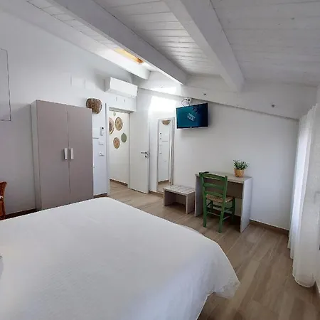 Guest house Casa Lilibet