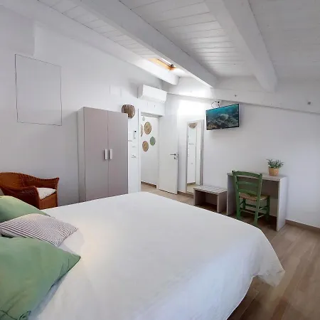 Casa Lilibet 3*