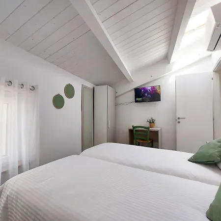 Casa Lilibet Guest house *