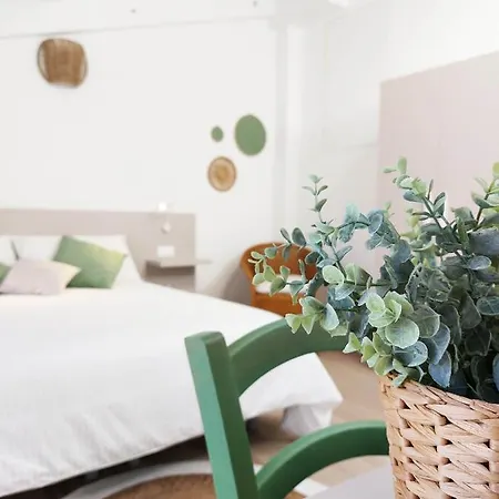 Guest house Casa Lilibet *