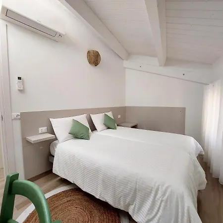 Casa Lilibet 4*