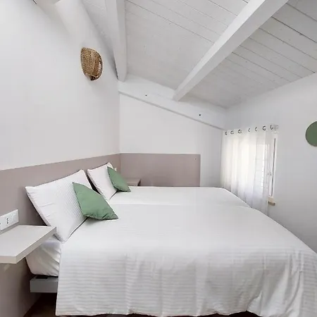 Casa Lilibet Guest house San Benedetto del Tronto