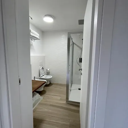 Guest house Casa Lilibet San Benedetto del Tronto