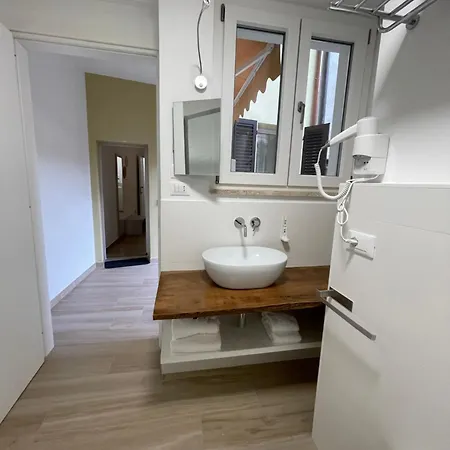 Casa Lilibet * San Benedetto del Tronto