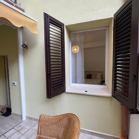 Gasthof Casa Lilibet San Benedetto del Tronto