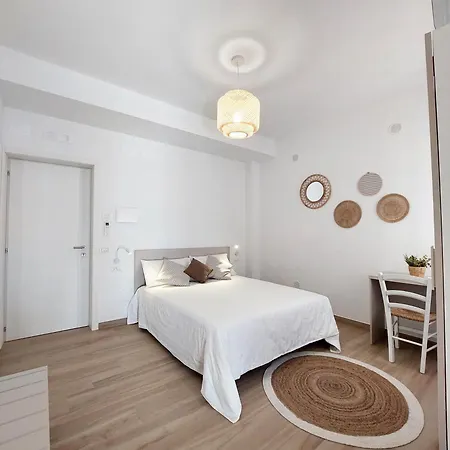 Guest house Casa Lilibet San Benedetto del Tronto