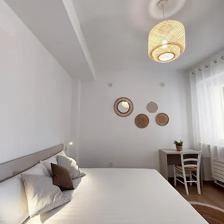 Guest house Casa Lilibet San Benedetto del Tronto