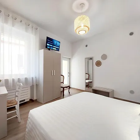 Casa Lilibet Affittacamere San Benedetto del Tronto