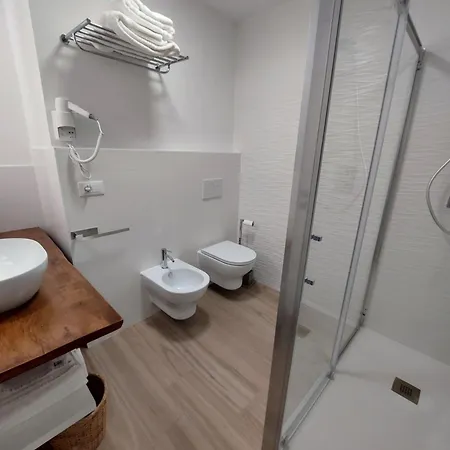 Guest house Casa Lilibet *