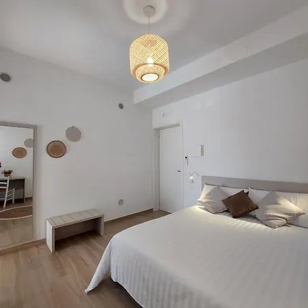 Casa Lilibet San Benedetto del Tronto