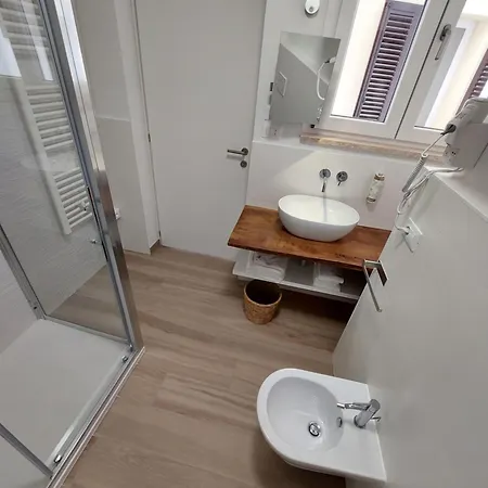 Casa Lilibet San Benedetto del Tronto