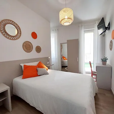 Casa Lilibet * San Benedetto del Tronto