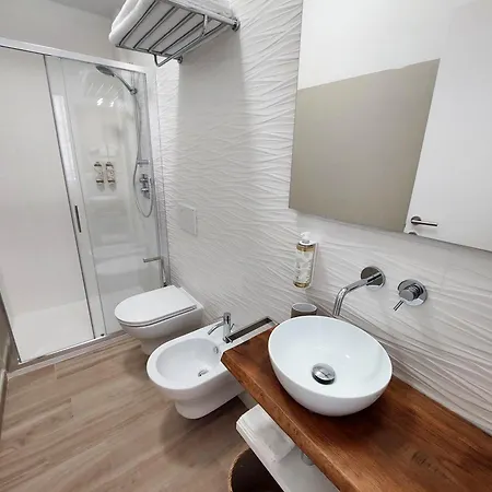Casa Lilibet Guest house